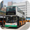 NWFB ALX500 buses